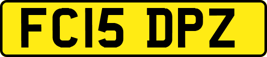 FC15DPZ