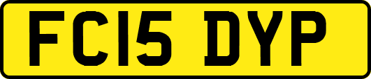 FC15DYP