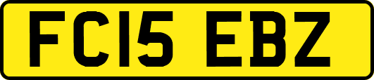 FC15EBZ