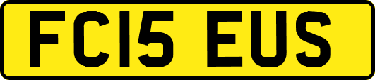 FC15EUS