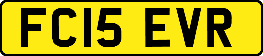 FC15EVR