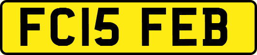 FC15FEB