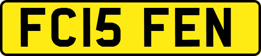 FC15FEN