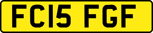 FC15FGF