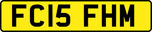 FC15FHM