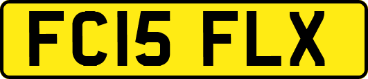 FC15FLX