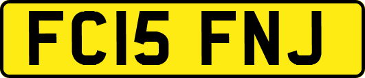 FC15FNJ