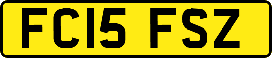FC15FSZ