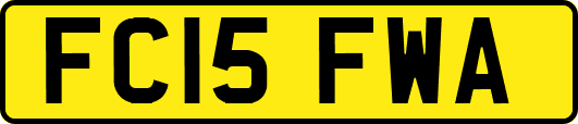 FC15FWA