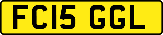 FC15GGL