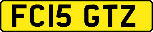 FC15GTZ