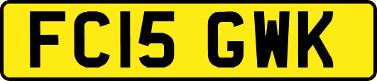FC15GWK