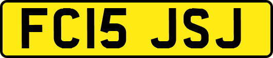 FC15JSJ