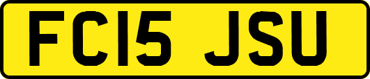FC15JSU
