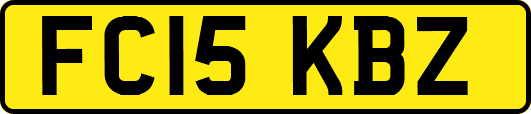FC15KBZ
