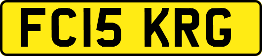 FC15KRG