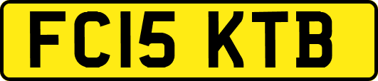 FC15KTB