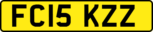 FC15KZZ