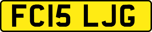FC15LJG