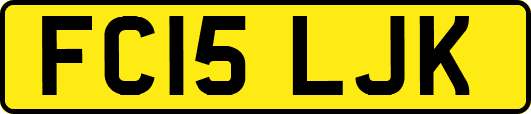 FC15LJK