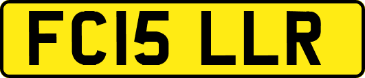 FC15LLR