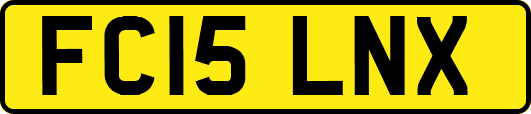 FC15LNX