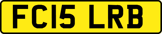 FC15LRB