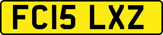 FC15LXZ