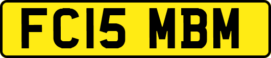 FC15MBM