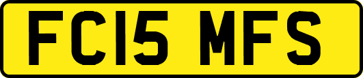FC15MFS