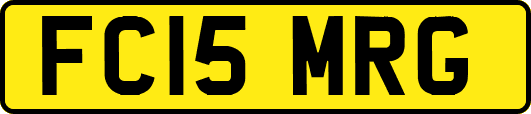 FC15MRG