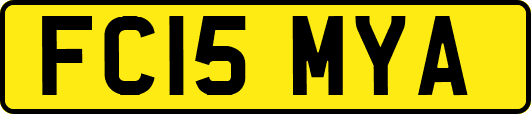 FC15MYA