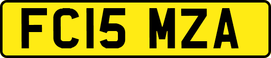 FC15MZA
