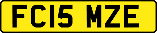 FC15MZE