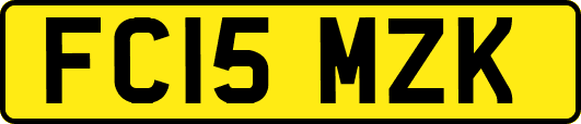 FC15MZK