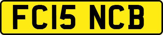 FC15NCB