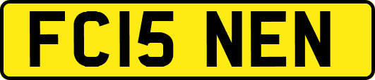 FC15NEN