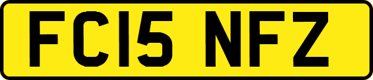FC15NFZ