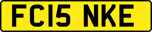 FC15NKE