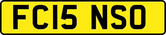 FC15NSO