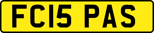 FC15PAS