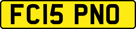 FC15PNO