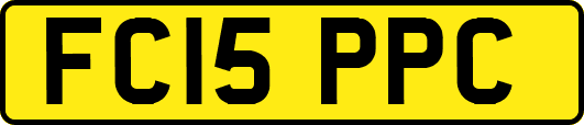 FC15PPC