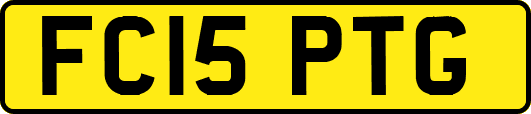 FC15PTG