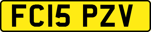 FC15PZV