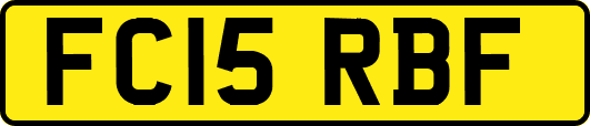 FC15RBF