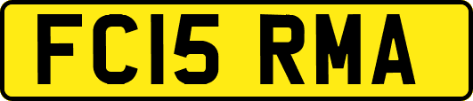 FC15RMA