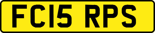 FC15RPS