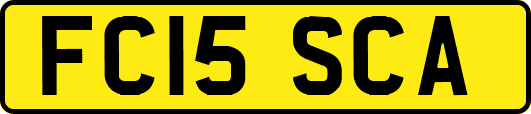 FC15SCA