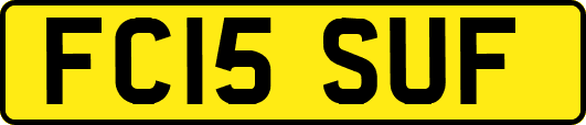 FC15SUF